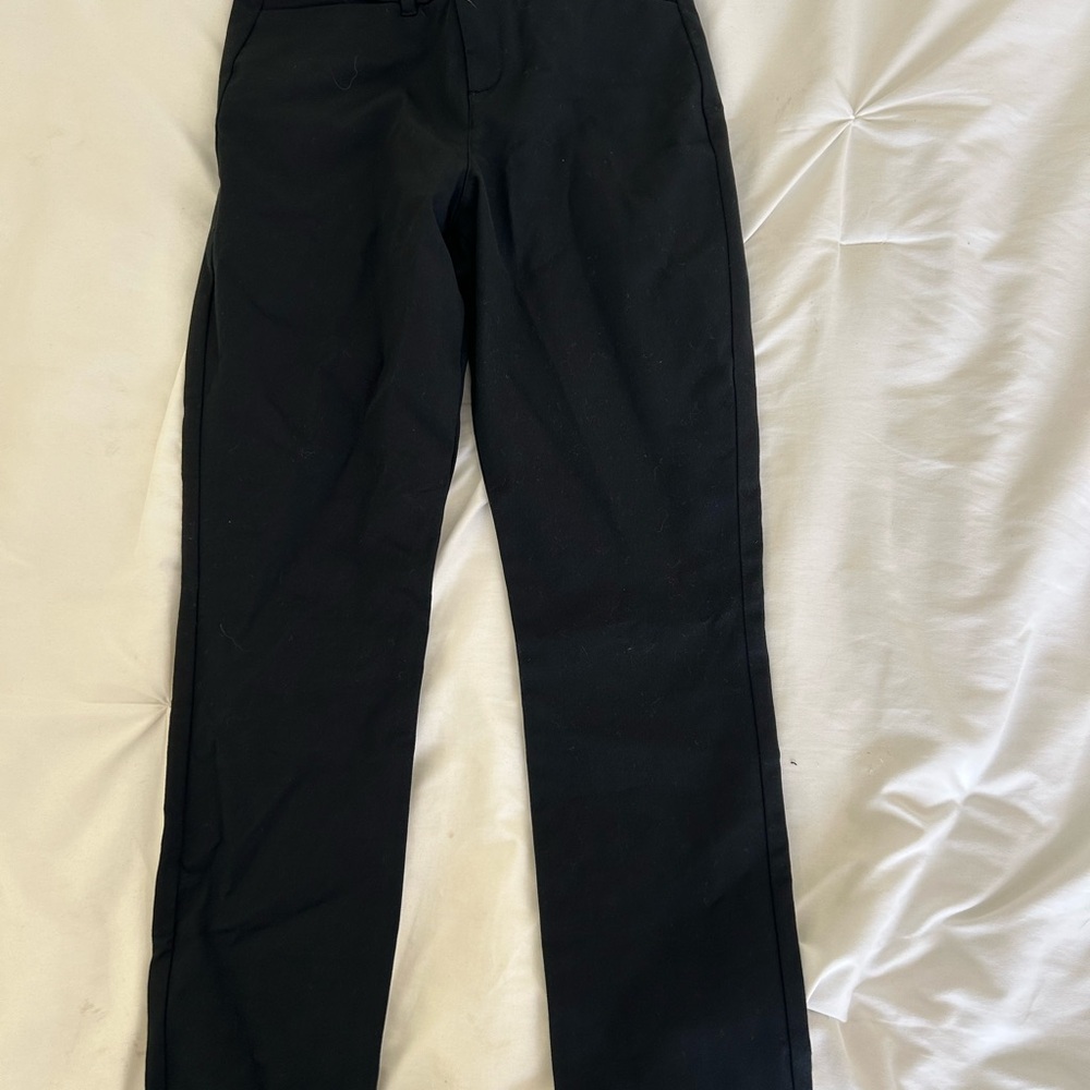 Old Navy Black Dress Pants